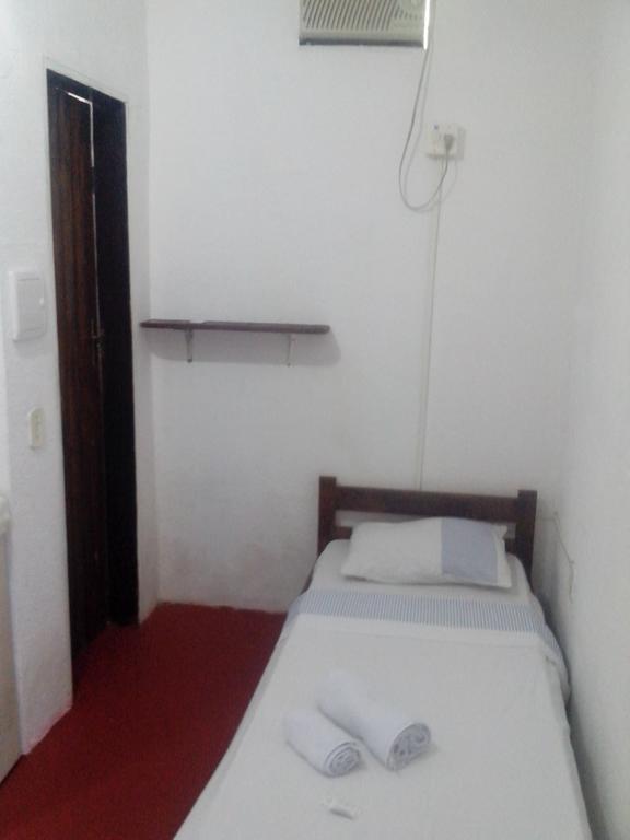 Lua Azul Suites Porto Seguro Rom bilde
