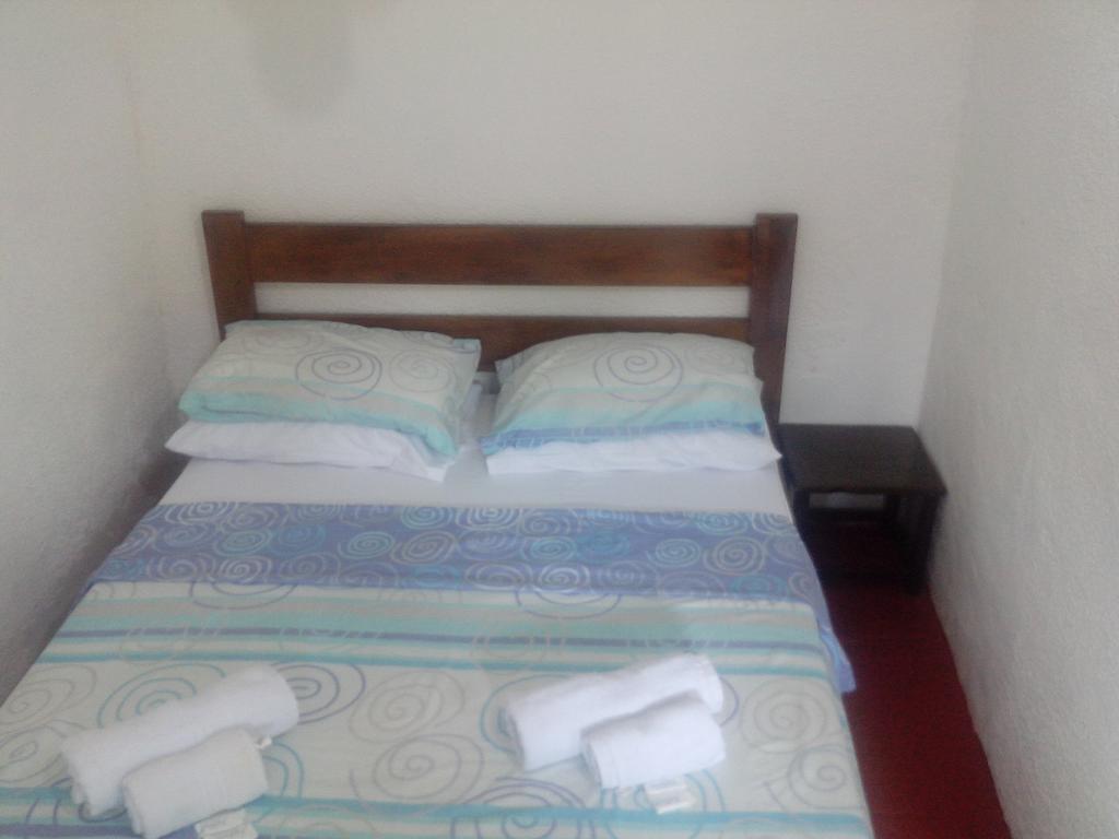Lua Azul Suites Porto Seguro Eksteriør bilde