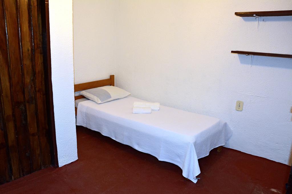 Lua Azul Suites Porto Seguro Rom bilde