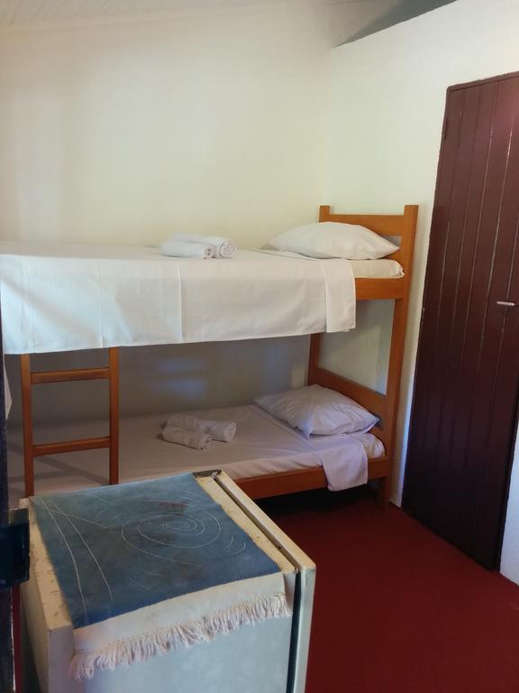 Lua Azul Suites Porto Seguro Eksteriør bilde