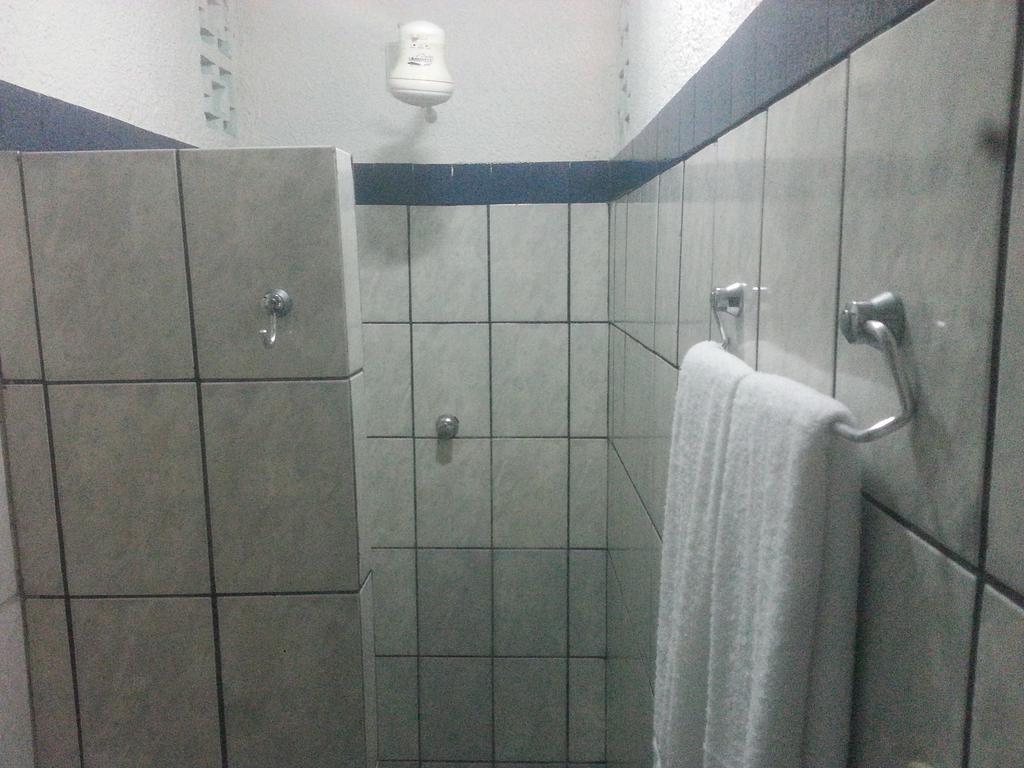 Lua Azul Suites Porto Seguro Eksteriør bilde