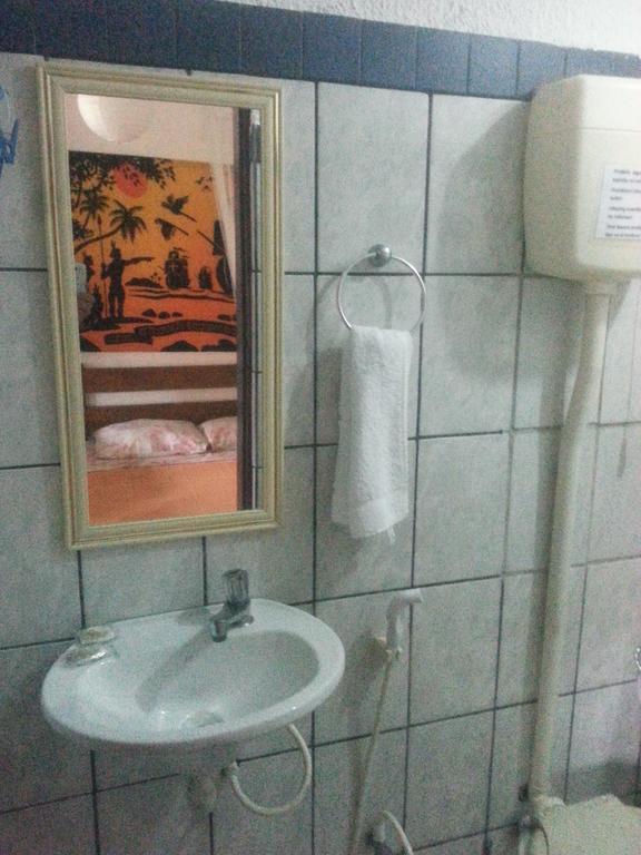 Lua Azul Suites Porto Seguro Eksteriør bilde
