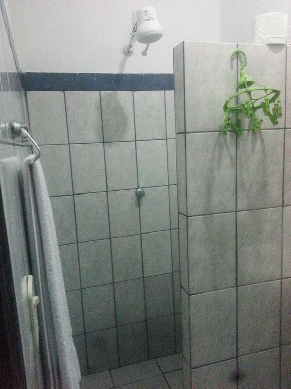 Lua Azul Suites Porto Seguro Eksteriør bilde