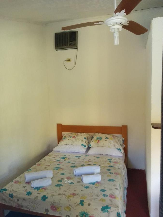 Lua Azul Suites Porto Seguro Rom bilde